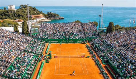 tennis rolex masters monaco 2022|rolex monte carlo news.